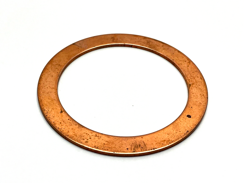 Kurt J. Lesker GA-0450 Gasket 2.506" ID 3.241" OD 4.50" Flange OD LOT OF 6 - Maverick Industrial Sales