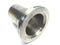 HPS MKS Half Nipple Approx. 3-3/4" OD To 2-1/2" OD - Maverick Industrial Sales