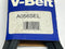 Thermoid A056SEL V-Belt - Maverick Industrial Sales