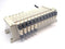 SMC Pneumatic Valve Assembly w/ 5) VQ2200N-5 & 7) VQ2100N-5 Solenoids - Maverick Industrial Sales