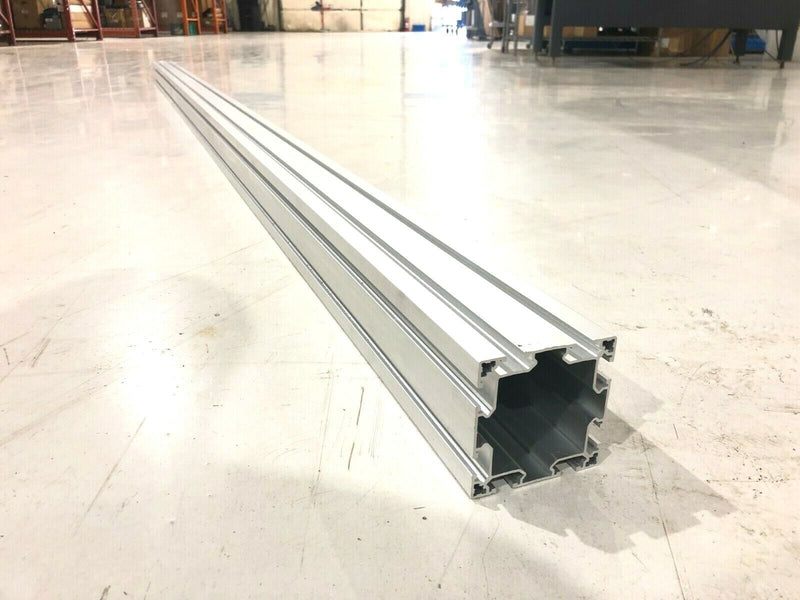 Flexlink XCBL 3x88, 88x88mm Conveyor Support Beam, 3M - Maverick Industrial Sales