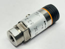 IFM PN7201 Pressure Sensor With Display PN-250-SBN14-QFRKG/US/ /V - Maverick Industrial Sales