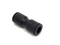 Legris 3106-16-00 Push-to-Connect 1/2" Tube Union Fitting - Maverick Industrial Sales