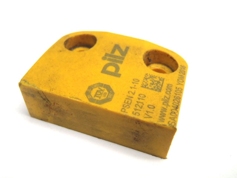 pilz PSEN 2.1-10 / 1 Actuator Magnetic Actuator 512110 - Maverick Industrial Sales