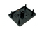 Bosch Rexroth 3842515122 Cover Cap Black 45x60 LOT OF 10 - Maverick Industrial Sales
