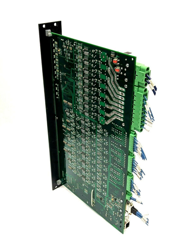 Test Products 10-875-0103-R02 32 Channel I/O Board - Maverick Industrial Sales