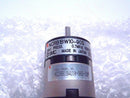 SMC NCDRB1BWU10-90S-S9P Rotary Actuator, Parent Cylinder - Maverick Industrial Sales