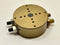 Robohand RR-16-180 Pneumatic Rotary Actuator Size 16 180 Degree - Maverick Industrial Sales