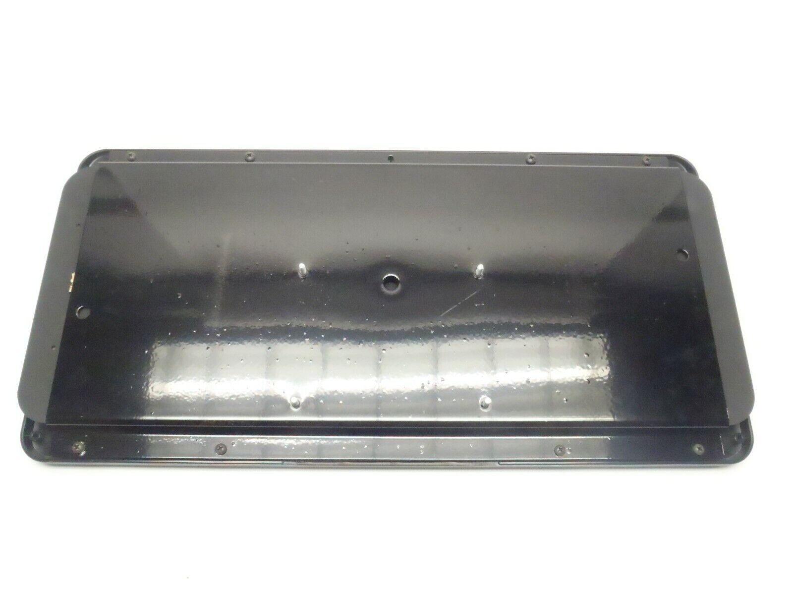 Ergotron 77-026-098 Keyboard Tray w/ Sliding Mouse Tray - Maverick Industrial Sales