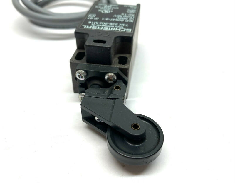 Schmersal T4K 236-20z-M16 Limit Switch - Maverick Industrial Sales