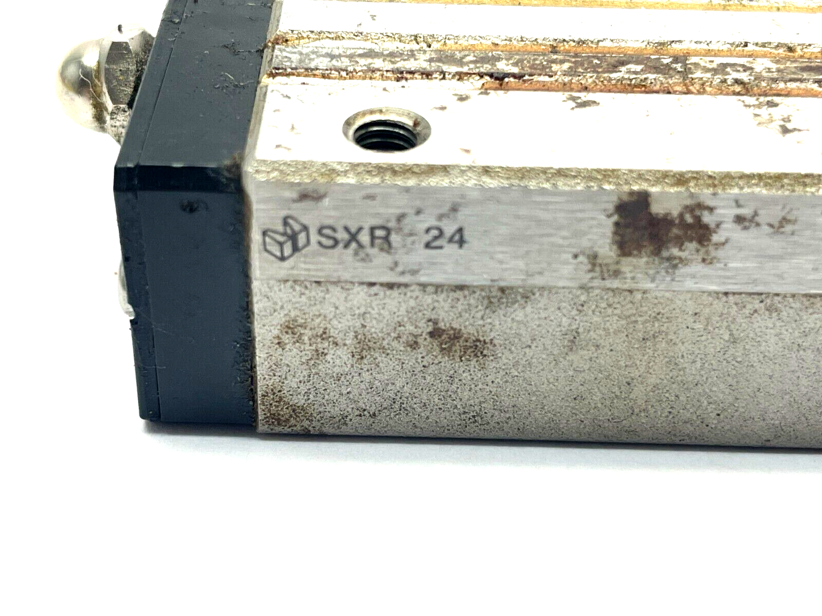 MiSUMi SXR 24 Linear Guide Block - Maverick Industrial Sales