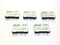 Grayhill 70M-IDC5 DC Input Module 3-32VDC LOT OF 5 - Maverick Industrial Sales