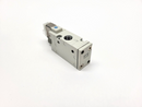 SMC SYJ712M-5LOZ-01T Pneumatic Solenoid Valve Body NC 1/8" Port - Maverick Industrial Sales