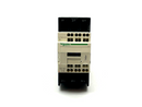 Schneider Electric LC1D123BL TeSys Deca Contactor 3P(3NO) 12A 24VDC - Maverick Industrial Sales