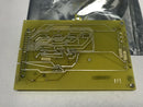 Westinghouse 3360C97G01 WSN 0011 Supervisory Logic 1 Printed Circuit Board - Maverick Industrial Sales