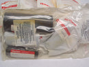 Raychem NCBK-03-05A Nuclear Cable Breakout Kit LOT OF 5 - Maverick Industrial Sales