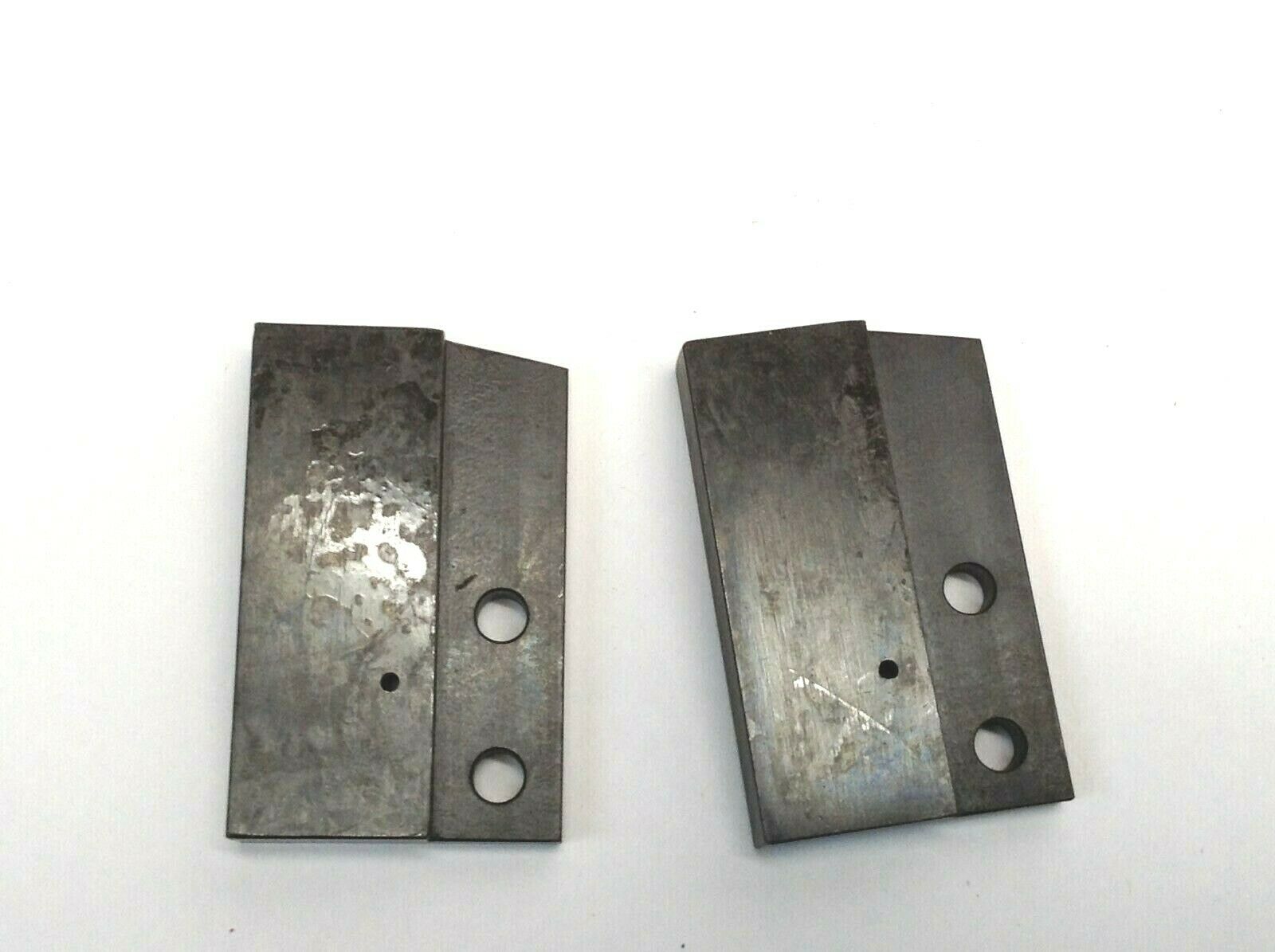 Lot of 2 Assembly Automation 001213 Eliminators - Maverick Industrial Sales