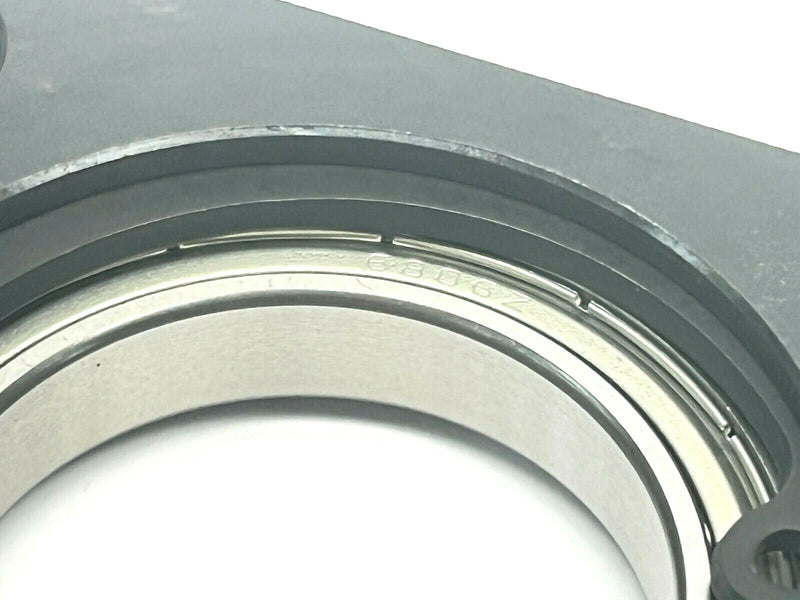 Misumi BGCRB6806ZZ Bearing with Housing - Maverick Industrial Sales