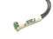 Leecraft 36EN-2312 Green LED Indicator 125V 1/3W 2 Wire - Maverick Industrial Sales