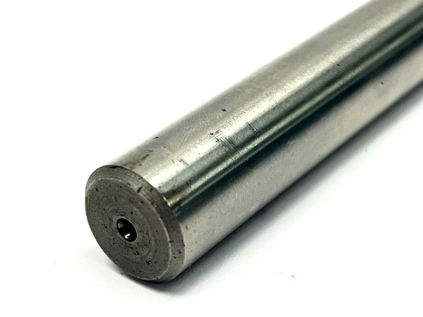 FYR Macedonia 13/16-HS Straight Shank Straight Flute Chucking Reamer 8-Flute - Maverick Industrial Sales