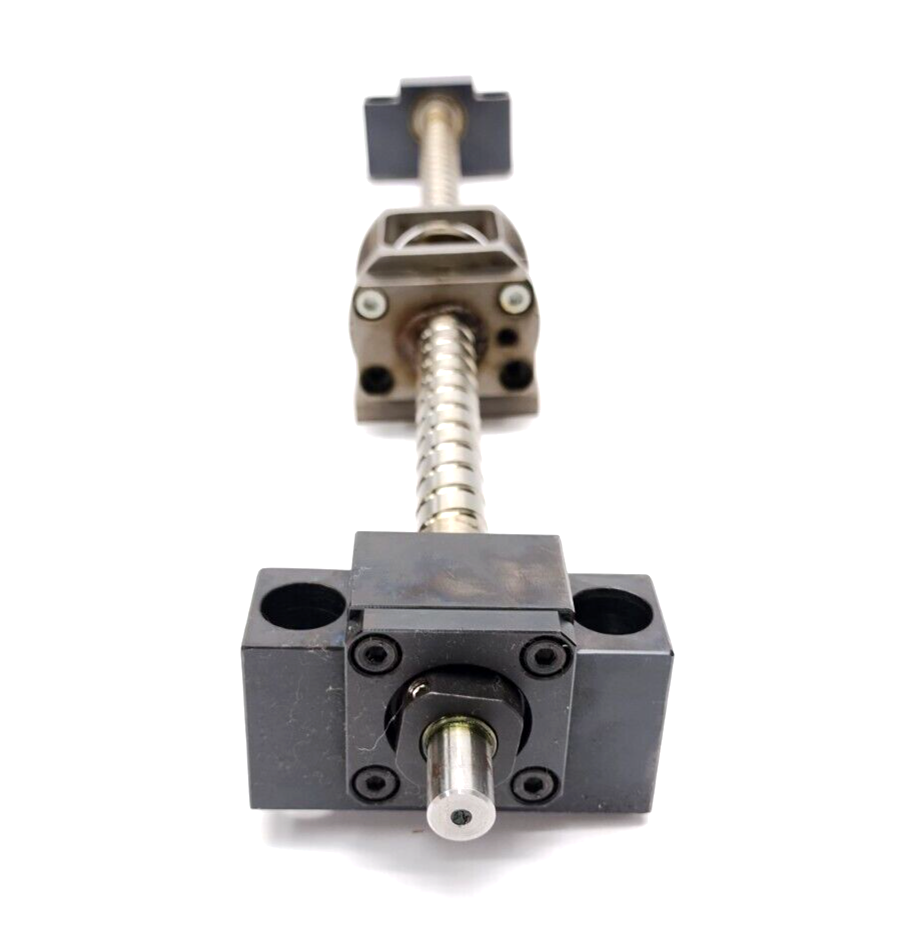 NSK W1503FA-3P-C5Z A Series Precision Linear Ball Screw 15mm Shaft Dia. - Maverick Industrial Sales