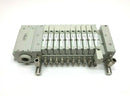 Numatics Valve Manifold Assembly, 239-1231, 051BA400M047N61, 051BBD00M000061 - Maverick Industrial Sales