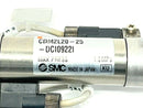 SMC CDM2L20-25-DCI0922I Pneumatic Cylinder 1" Stroke - Maverick Industrial Sales