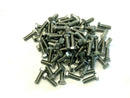 50C150HCSS Hex Head Cap Screws 1/2"-13 x 1-1/2" 18-8 Stainless F593C LOT OF 100 - Maverick Industrial Sales