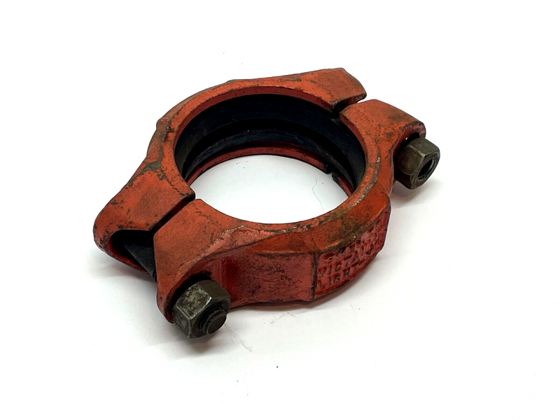 Victaulic No. 75 Flexible Coupling 3" - Maverick Industrial Sales