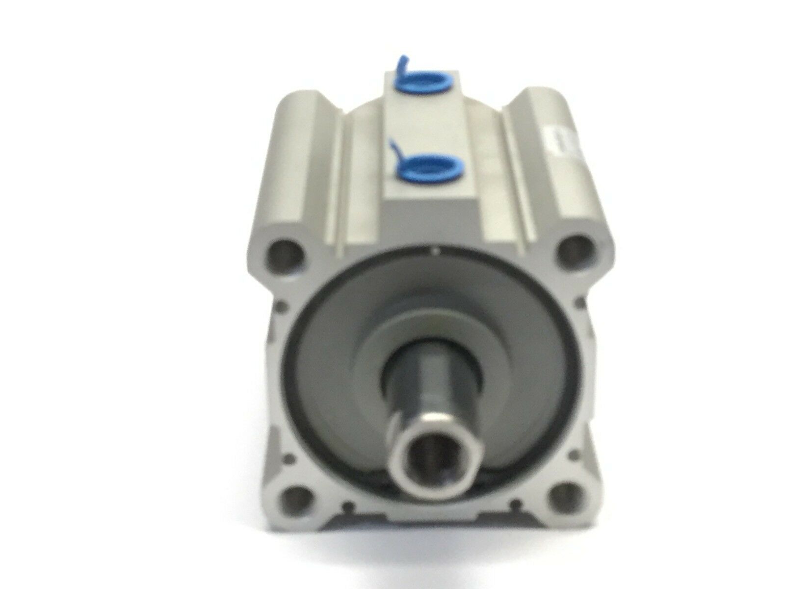 SMC CDQ2A80-50DZ-XC8 Compact Cylinder CQ2-Z, Max Press. 145 PSI - Maverick Industrial Sales