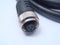 BANNER 57593 MQDC-806 Euro-style Quick Disconnect Shield Cable - Maverick Industrial Sales
