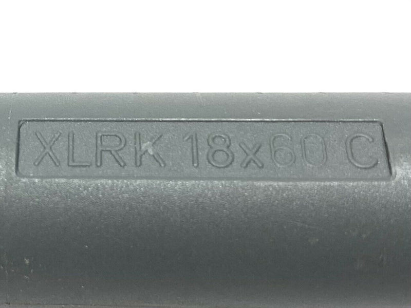 Flexlink XLRK 18X60 C Conveyor Guide Rail Clamp - Maverick Industrial Sales