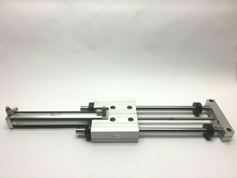 PHD SEB24X9-AE-AR-J1 Pneumatic Slide and Cylinder - Maverick Industrial Sales