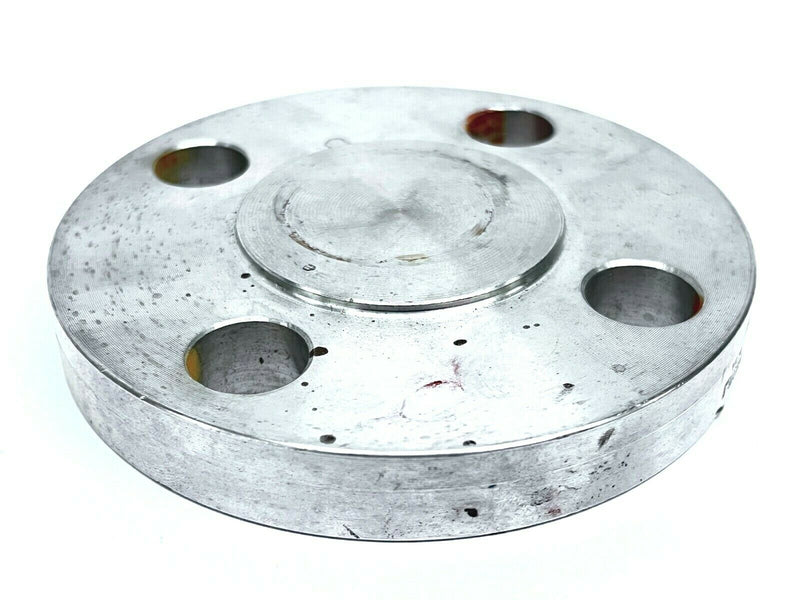 Viraj B16 A/SA182 F304/304L 84527 Stainless Steel Flange - Maverick Industrial Sales