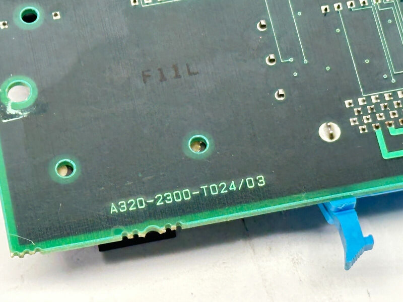 Fanuc A16B-2300-0020/02B I/O PCB 48-Input 32-Output A16B-2300-0020 - Maverick Industrial Sales