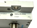 Festo VMPAL-EPL-IPO32 End Plate 575667 - Maverick Industrial Sales