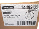 Kimberly Clark Jackson Safety 14409 Q40 SENTRY III 3000064 Helmet Hard Hat - Maverick Industrial Sales