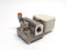 SMC VXD232DZ2AG Media Valve 2-Way - Maverick Industrial Sales