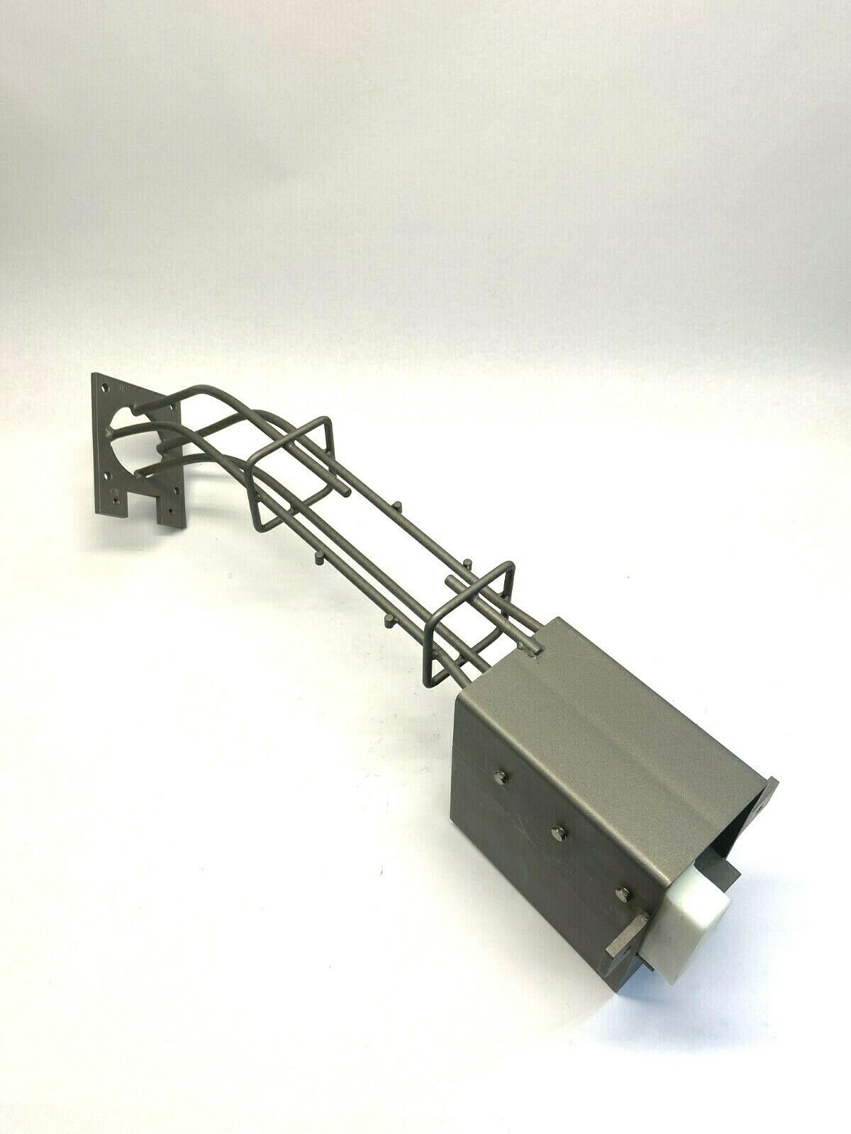 Omega Design J40570 SRP Unscrambler 120 CC Bottle Chute End Section - Maverick Industrial Sales
