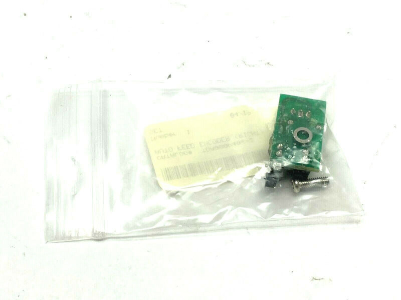 Start International TDA080P406-2 Auto Feed Encoder Right - Maverick Industrial Sales