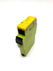 Pilz PNOZ X2.8P 3n/o 1n/c Safety Relay 24V AC/DC 5.5VA 777301 MISSING TERMINAL - Maverick Industrial Sales