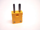 Industrial Thermo Product 83K Type K Plug - Maverick Industrial Sales