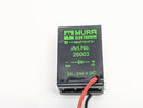 Murr Elektronik 26003 Contactor Suppressor - Maverick Industrial Sales
