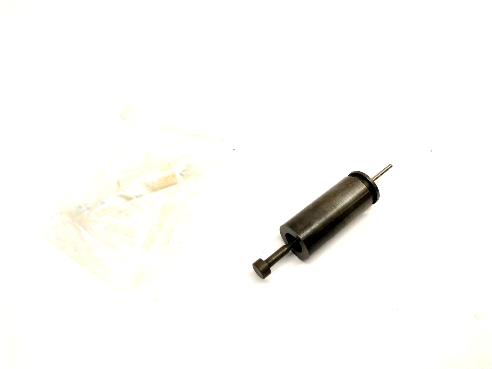 Fluid Control Corp. GRACO 02/2764-.06233/25 Rod Assy PD .062, 1.5B x 1.0S, NIT - Maverick Industrial Sales