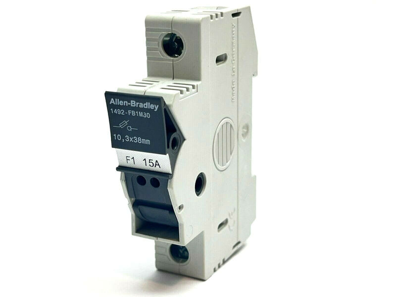 Allen Bradley 1492-FB1M30 Ser B Fuse Holder 30A 600V - Maverick Industrial Sales