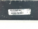 Polyconn MCM20-250-06B Manifold 1/4" NPT Out x 3/8" NPT In - Maverick Industrial Sales