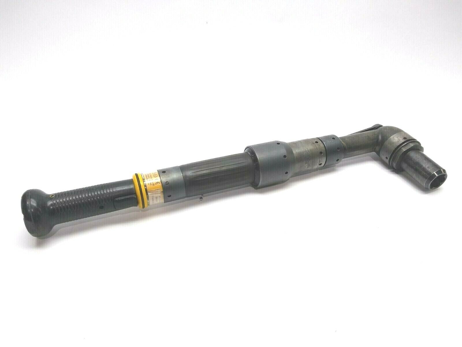 Atlas Copco ETV S7-200-CTADS-HAD Electric Nut-Runner Right Angle - Maverick Industrial Sales