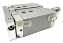 Festo DFM-32-40-B-P-A-GF-AJ Pneumatic Guided Drive Cylinder 532318 - Maverick Industrial Sales