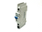 Allen Bradley 1489-M1D100 Ser. D Breaker Miniature 10A 1P 277VAC 48VDC - Maverick Industrial Sales