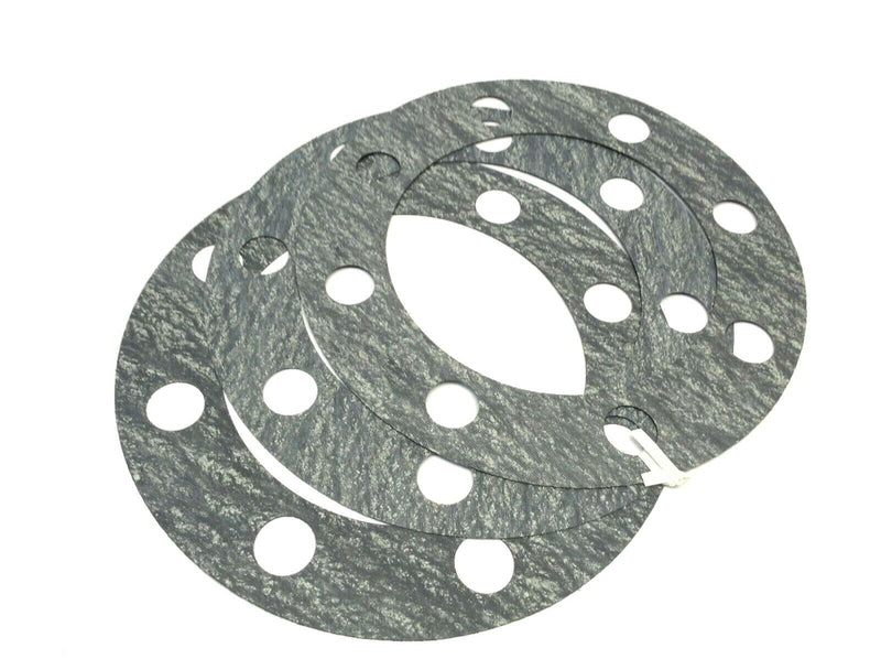 Areva FlowServe Limitorque 60-654-1058-1 Gasket Gasket-WS Bearing Cup H6B - Maverick Industrial Sales